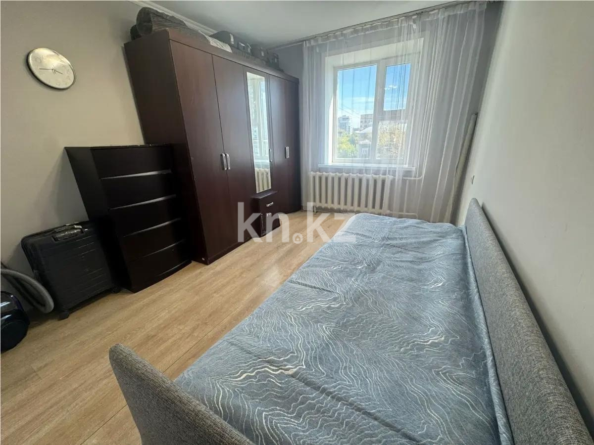 Продажа 2-комнатной квартиры, 50.4 м² в Астане - фото 2