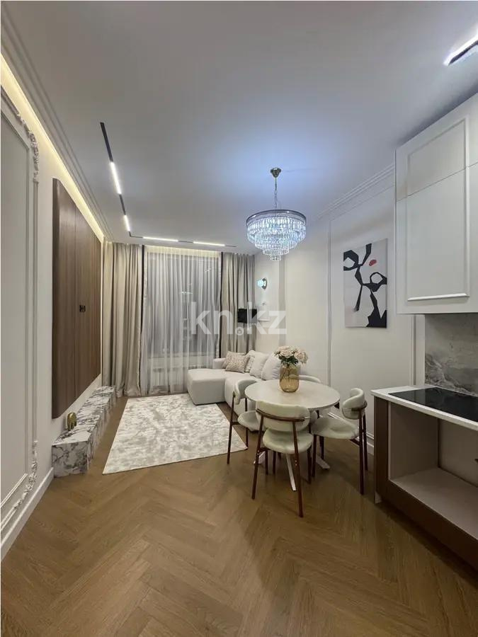 Продажа 3-комнатной квартиры, 70 м², ул. Сыганак, дом  24 в Астане