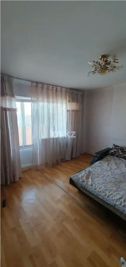 Продажа 2-комнатной квартиры, 50.4 м² в Астане