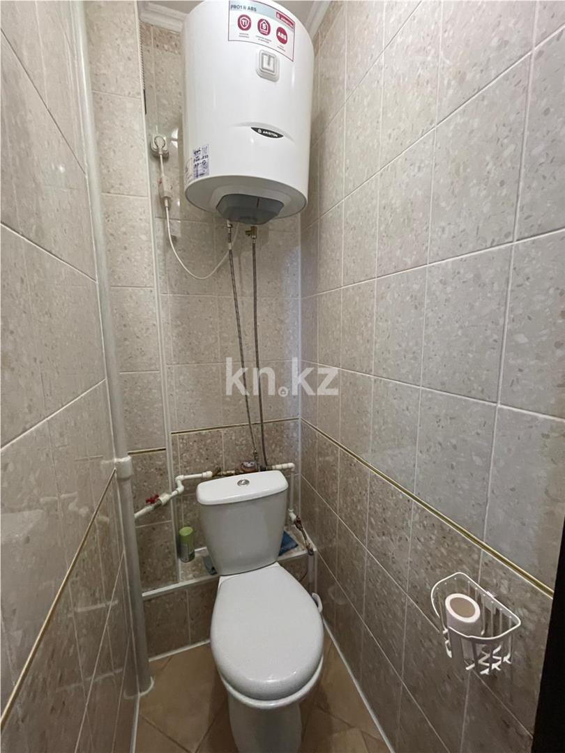 Продажа 2-комнатной квартиры, 53 м² в Караганде - фото 10