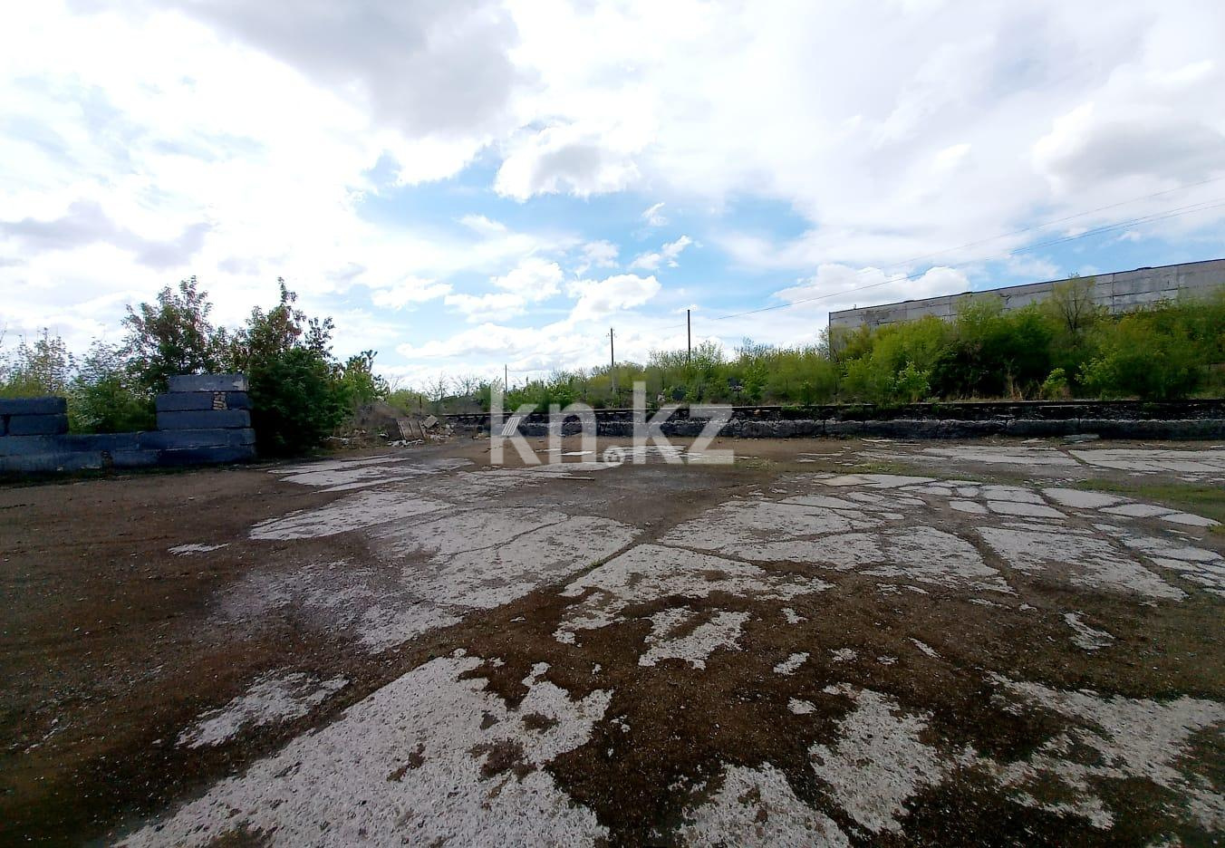 Продажа базы, 60 сот. в Караганде - фото 7