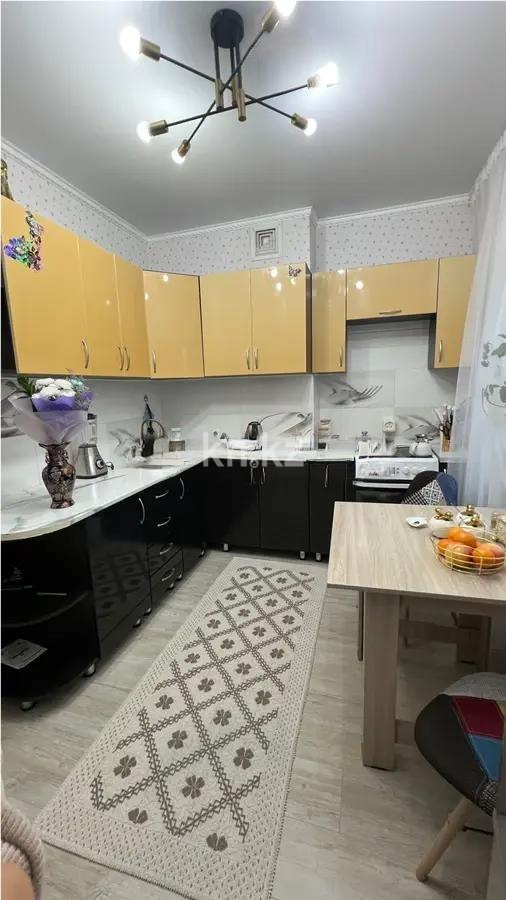 Продажа 1-комнатной квартиры, 39 м², ул. Жамбыла, дом  55/1 в Сарани - фото 2