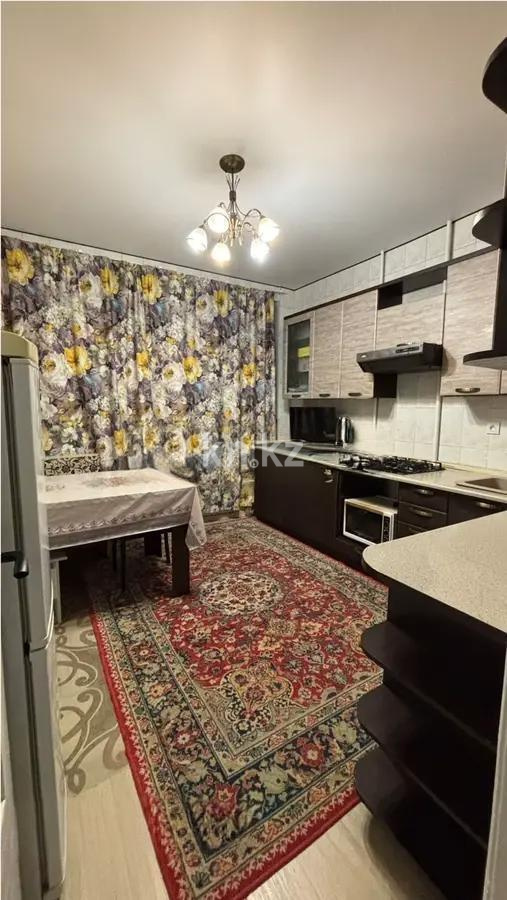 Продажа 2-комнатной квартиры, 62.7 м² в Алматы - фото 4