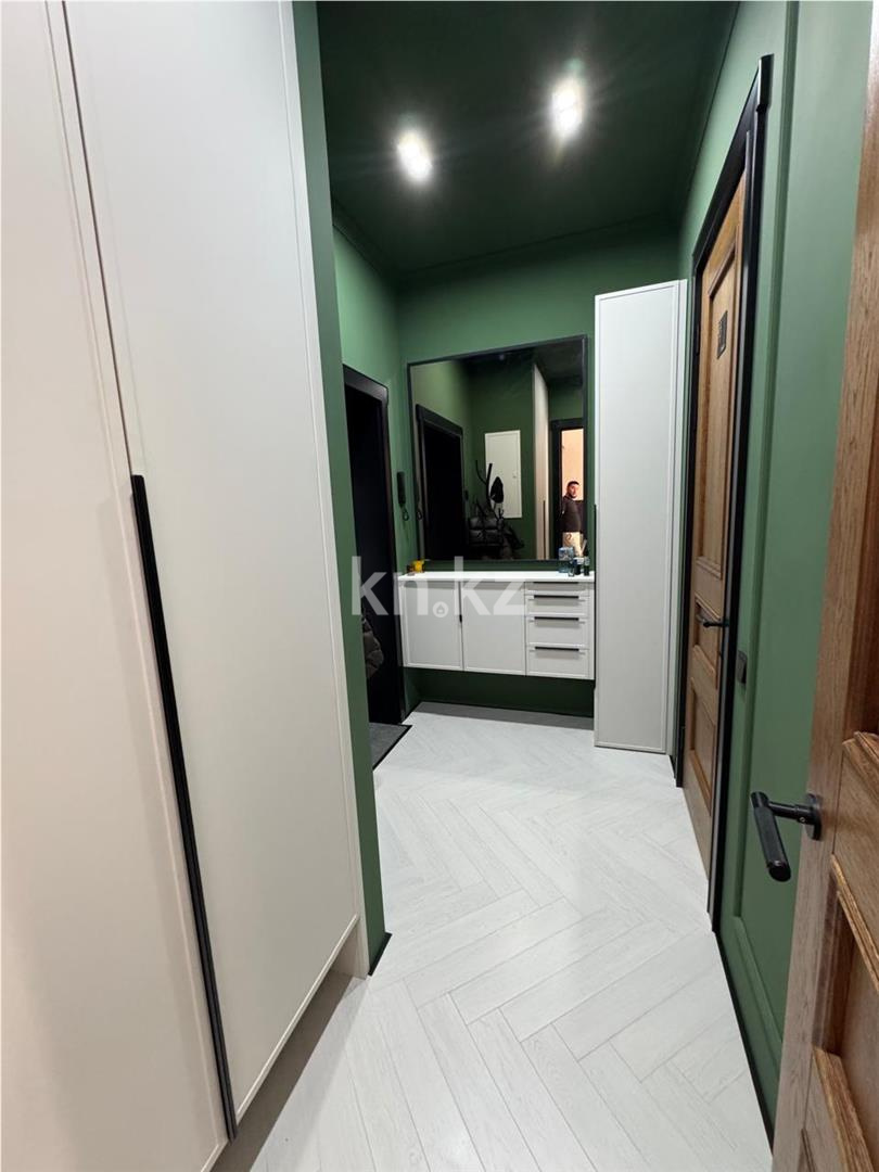 Продажа 2-комнатной квартиры, 36 м² в Караганде - фото 10