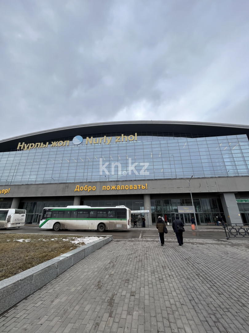 Продажа 1-комнатной квартиры, 41.6 м², ул. Байтурсынова, дом  67 в Астане - фото 17