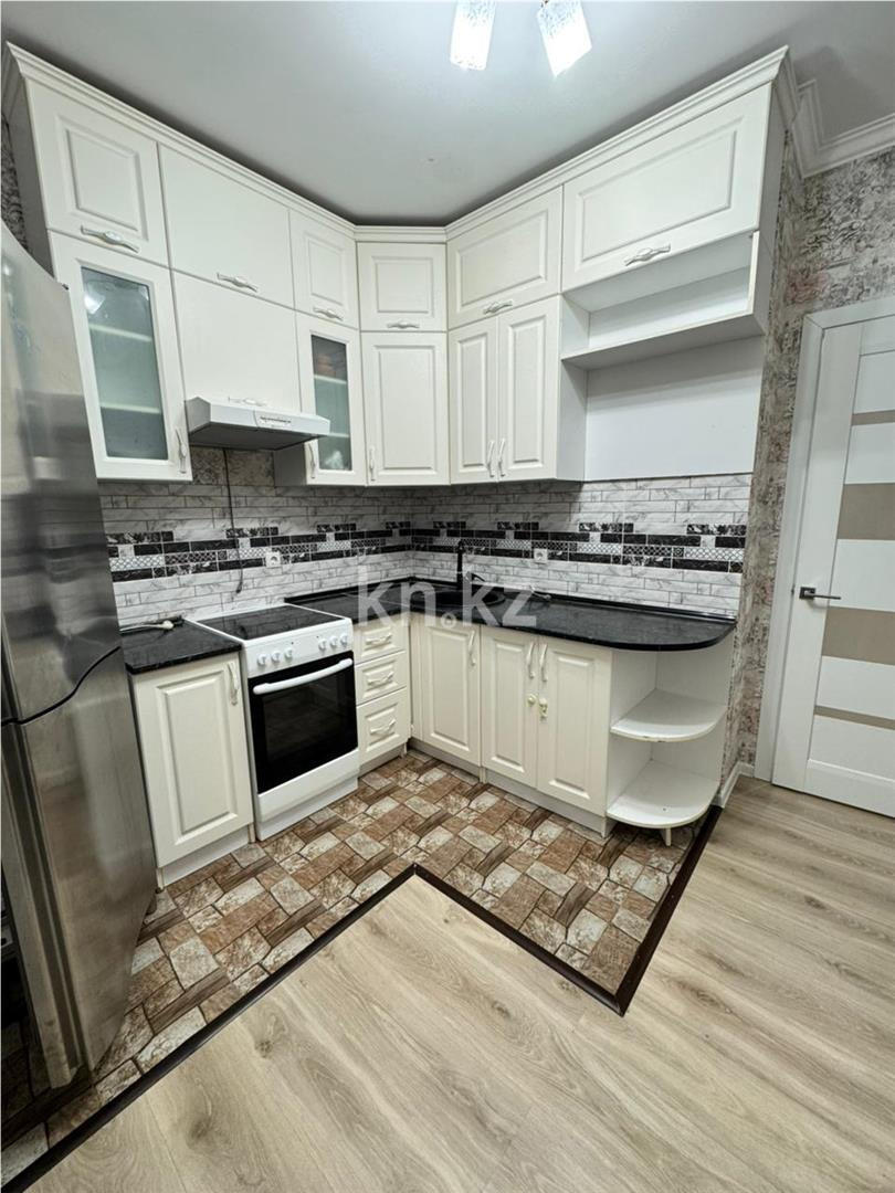 Продажа 2-комнатной квартиры, 55 м² в Астане - фото 4