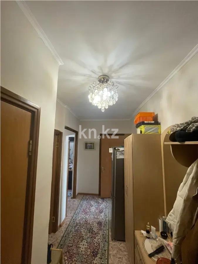 Продажа 2-комнатной квартиры, 63.1 м² в Алматы - фото 6