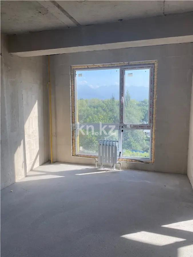 Продажа 2-комнатной квартиры, 51 м², пр. Сейфуллина, дом  51/29 в Алматы - фото 3