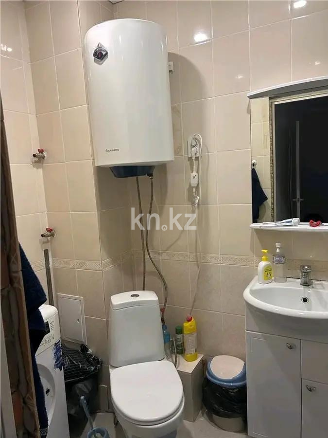 Продажа 2-комнатной квартиры, 56.8 м² в Астане - фото 4