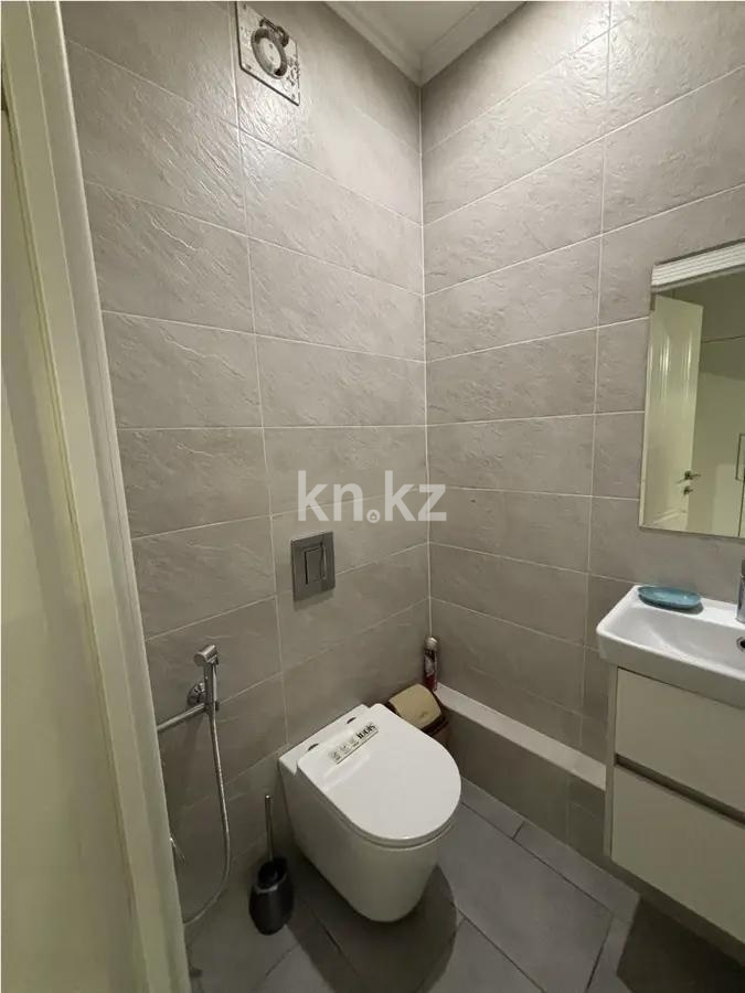 Продажа 3-комнатной квартиры, 83 м² в Алматы - фото 6