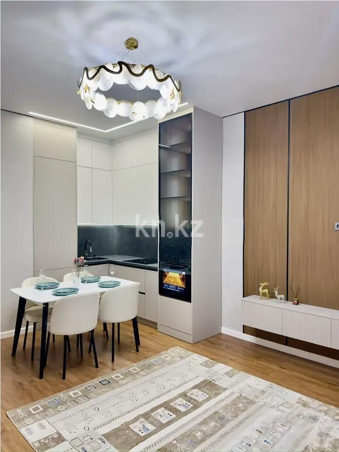 Продажа 3-комнатной квартиры, 72 м², ул. Е-15, дом  16 в Астане - фото 3