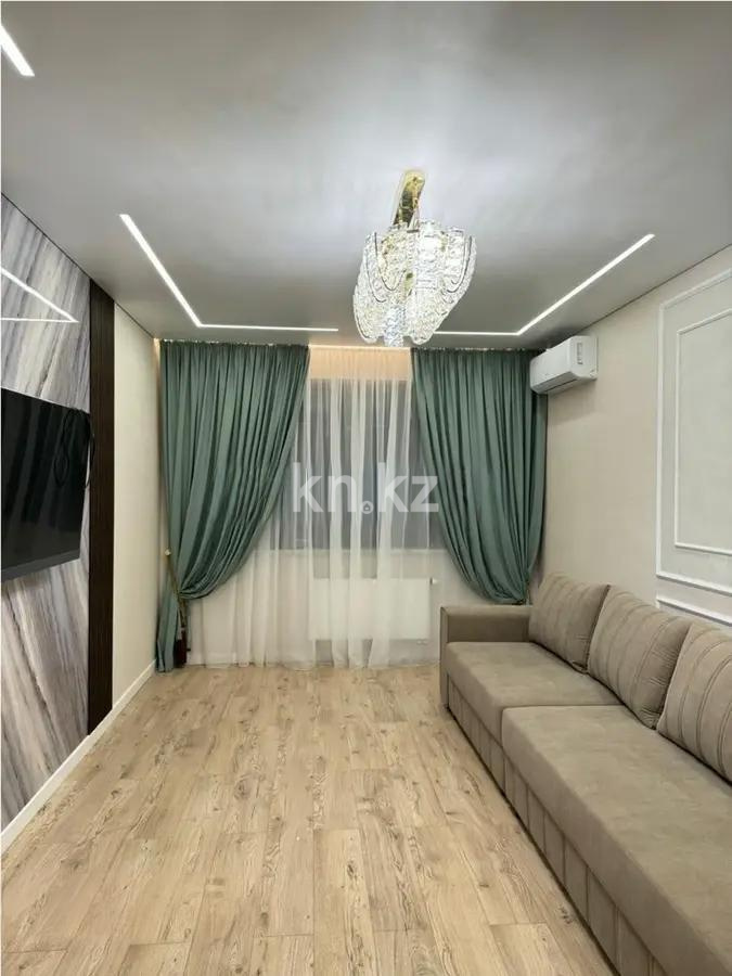 Продажа 2-комнатной квартиры, 73 м², ул. Шаляпина, дом  1/18 в Алматы