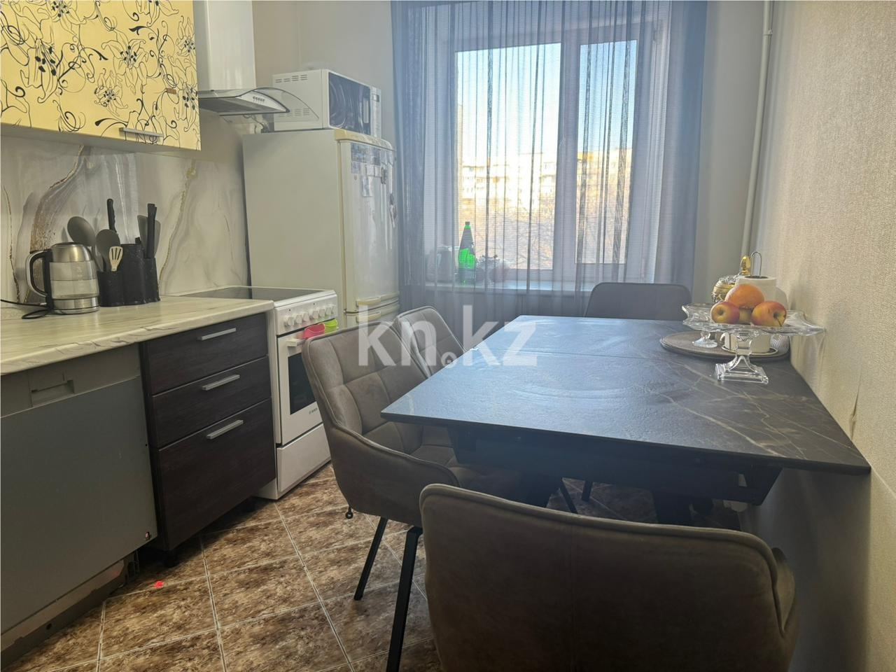 Продажа 3-комнатной квартиры, 65 м² в Караганде - фото 6