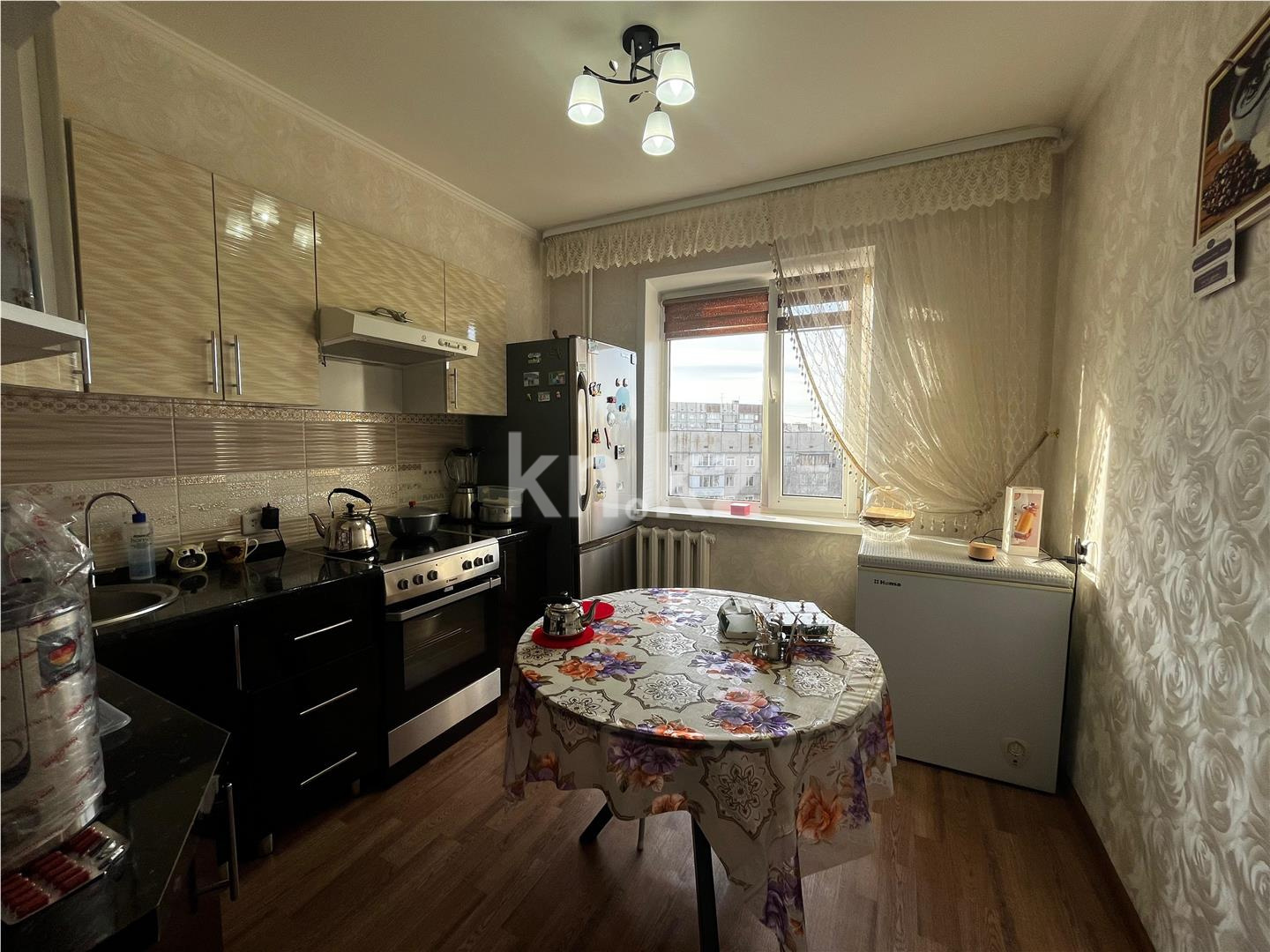 Продажа 3-комнатной квартиры, 67 м², мкр-н Степной-4 в Караганде - фото 8