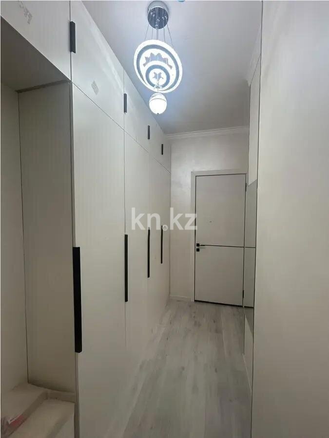 Продажа 1-комнатной квартиры, 30 м² в Алматы - фото 4