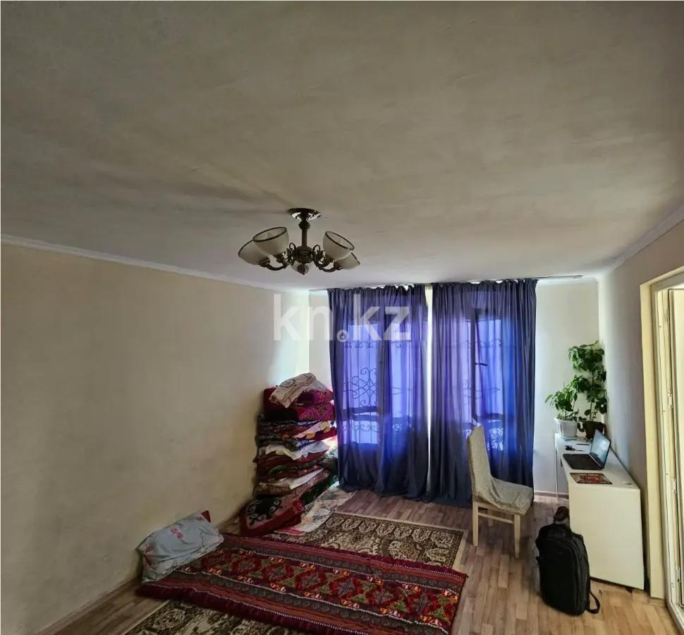Продажа 1-комнатной квартиры, 45 м² в Алматы