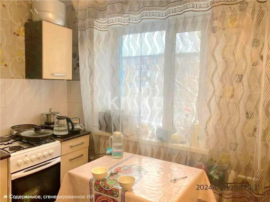 Продажа 2-комнатной квартиры, 44 м² в Караганде - фото 3