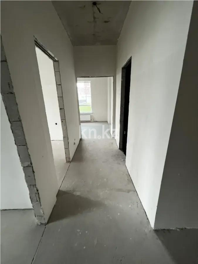 Продажа 3-комнатной квартиры, 86 м² в Астане - фото 3