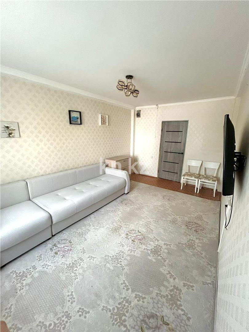 Продажа 3-комнатной квартиры, 60.7 м² в Астане