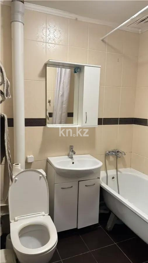 Продажа 2-комнатной квартиры, 43 м² в Караганде - фото 4