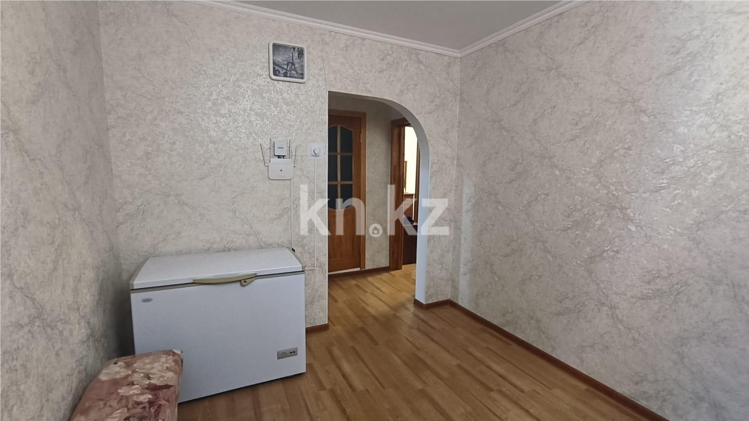 Продажа 3-комнатной квартиры, 64 м², мкр-н Гульдер-1 в Караганде - фото 18