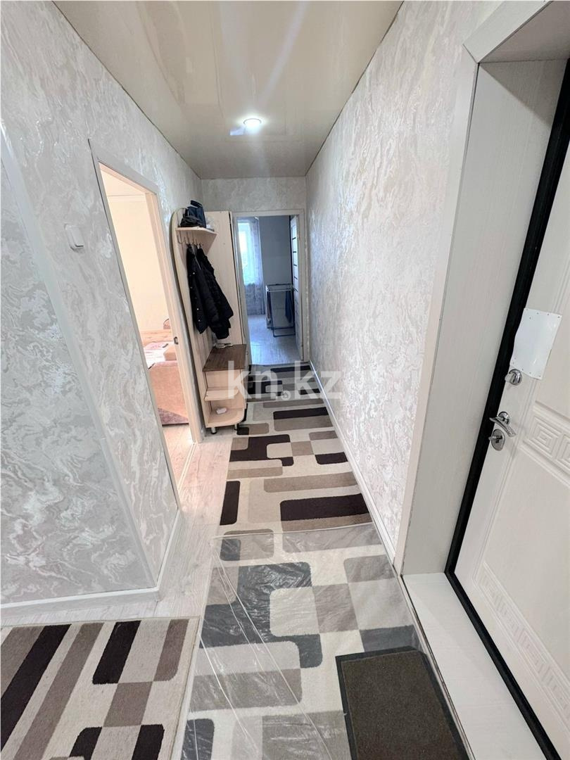 Продажа 3-комнатной квартиры, 55 м² в Темиртау - фото 13