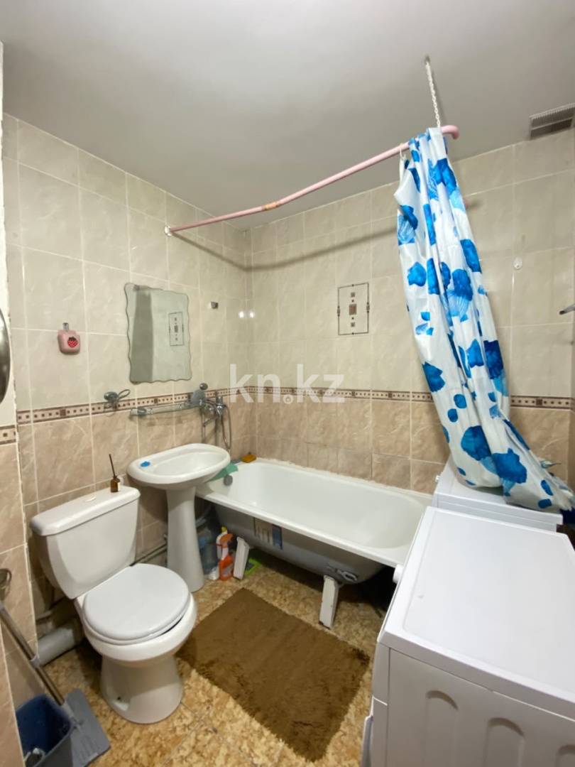 Аренда 1-комнатной квартиры, 40 м² в Астане - фото 10