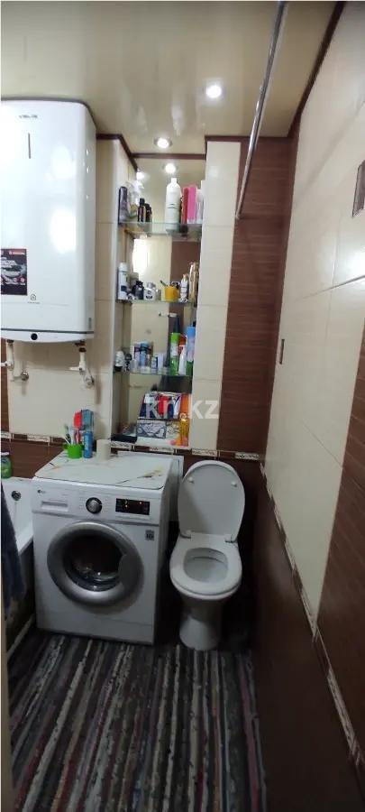 Продажа 4-комнатной квартиры, 53 м² в Караганде - фото 5