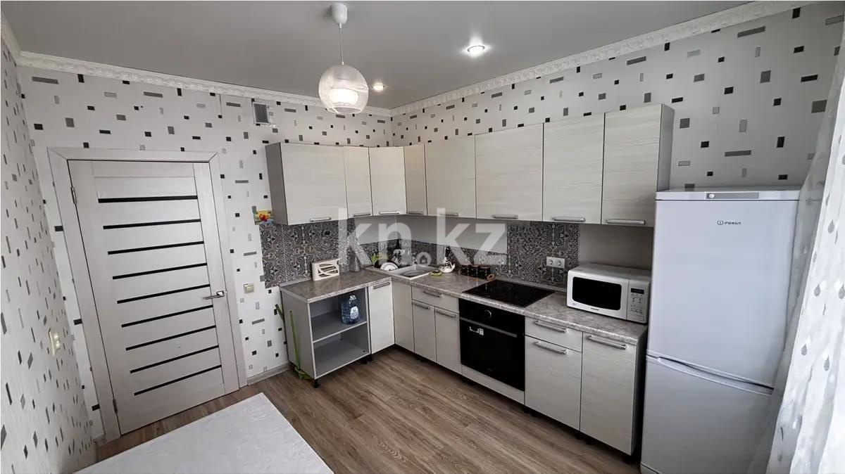 Продажа 1-комнатной квартиры, 36 м² в Астане - фото 2