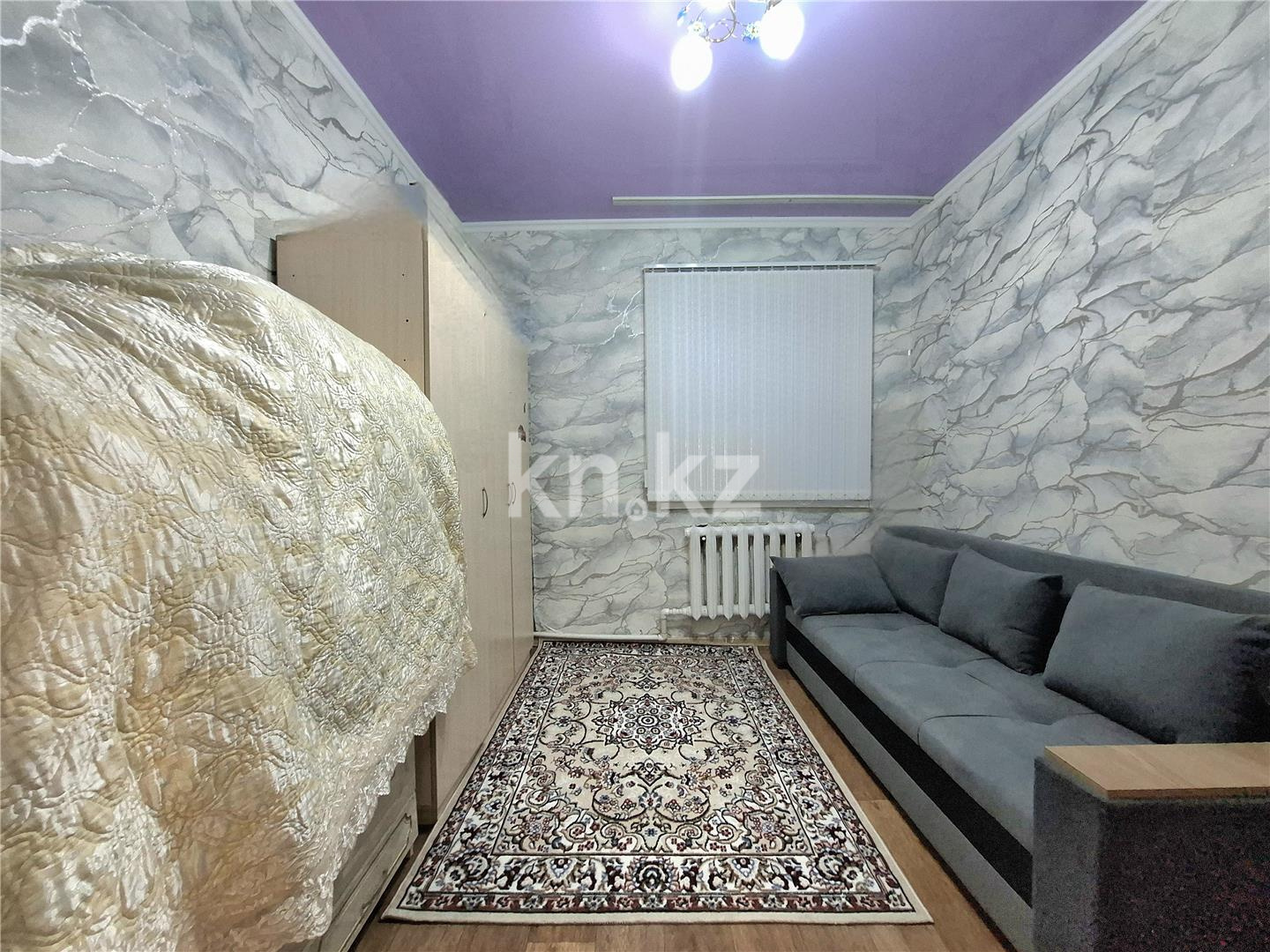 Продажа 5-комнатного дома, 87.8 м², ул. Кулибина в Темиртау - фото 4