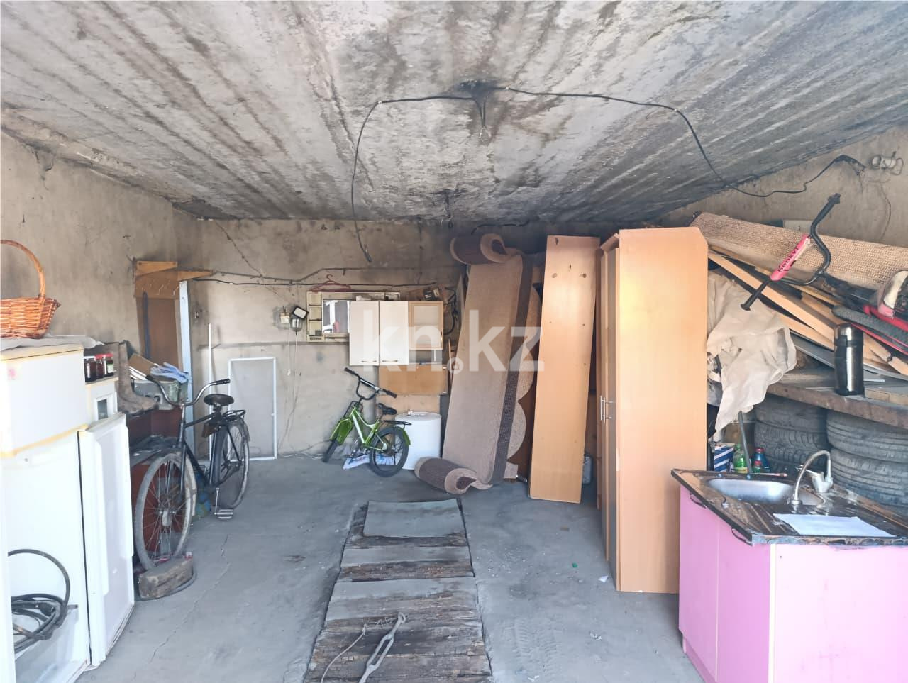 Продажа 3-комнатного дома, 55 м², ул. Герцена, дом  36 в Караганде - фото 19