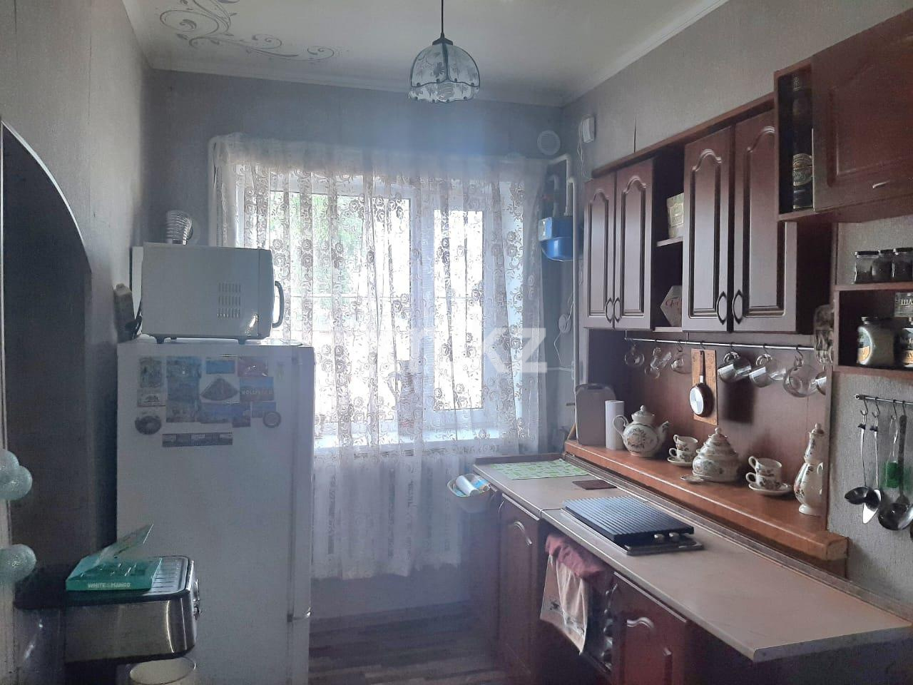 Продажа 4-комнатного дома, 64 м², ул. Фаворского в Темиртау - фото 8