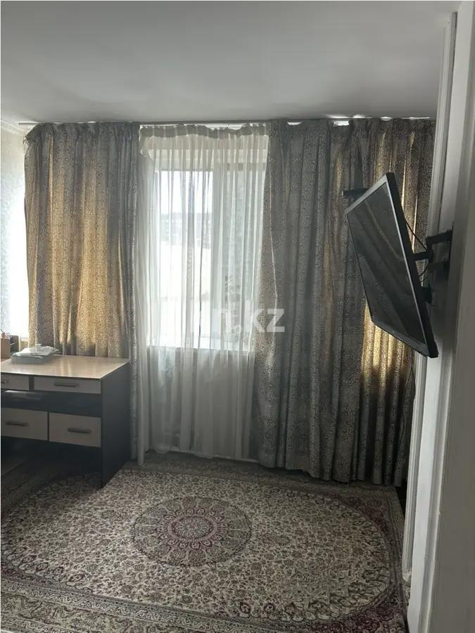 Продажа 2-комнатной квартиры, 47.7 м² в Астане