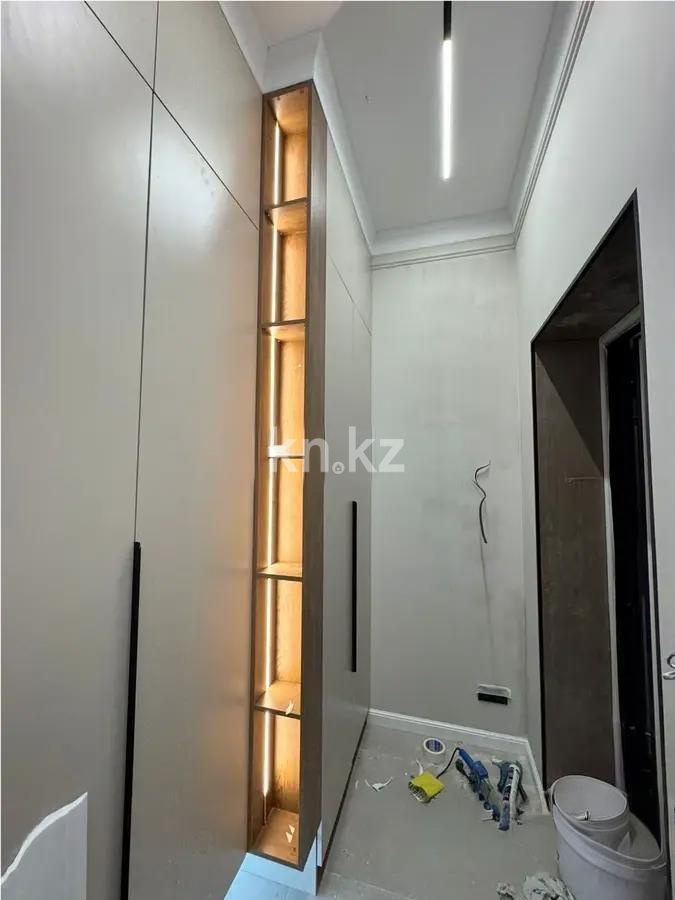 Продажа 2-комнатной квартиры, 56 м² в Алматы - фото 3