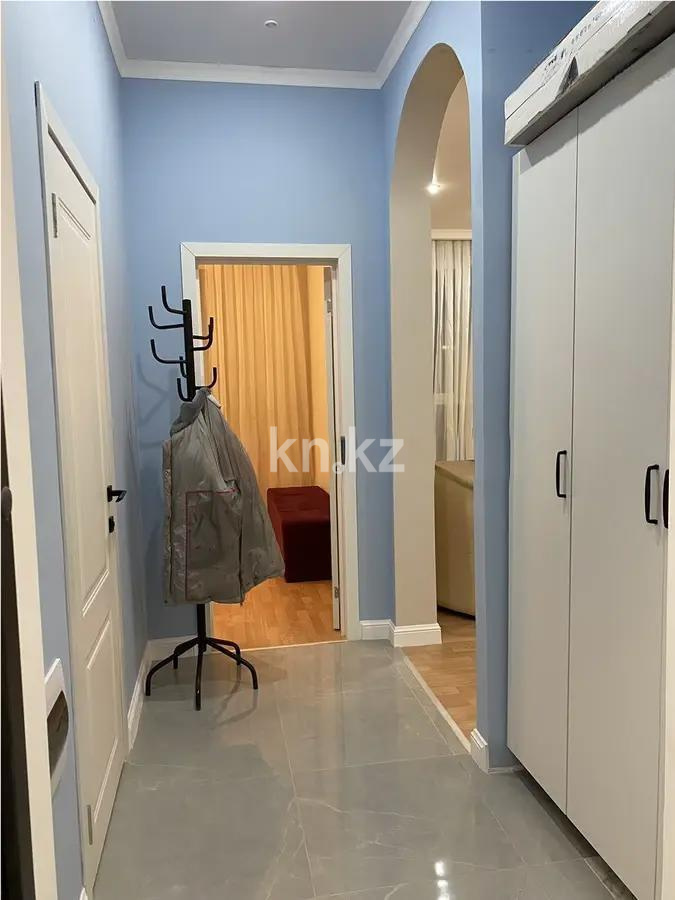 Продажа 2-комнатной квартиры, 41 м² в Астане - фото 4