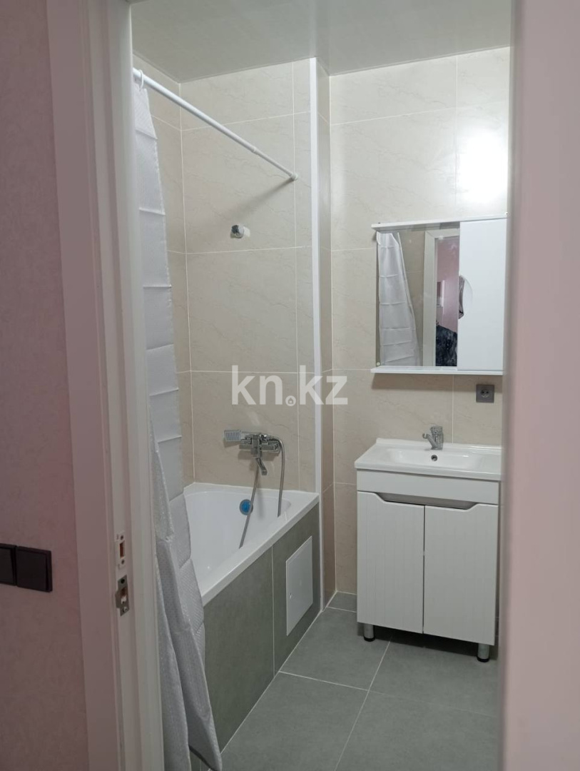Аренда 1-комнатной квартиры, 43 м² в Астане - фото 8