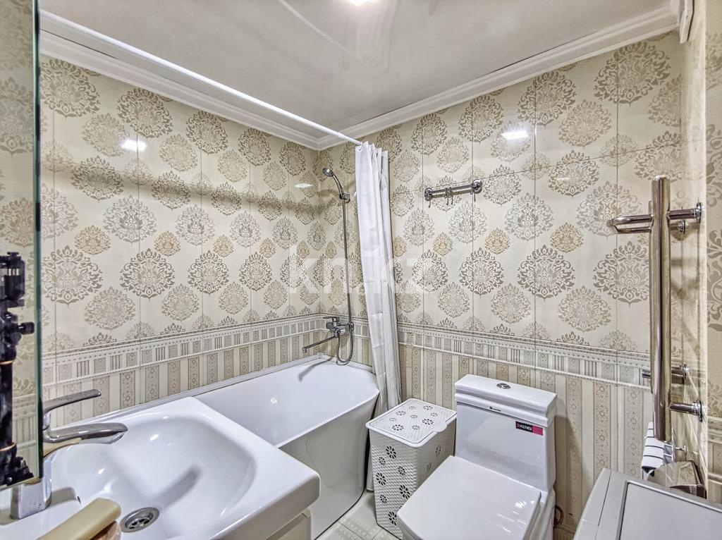 Продажа 4-комнатной квартиры, 210 м², ул. Жарокова, дом  230 - ул. Байкадамова в Алматы - фото 15