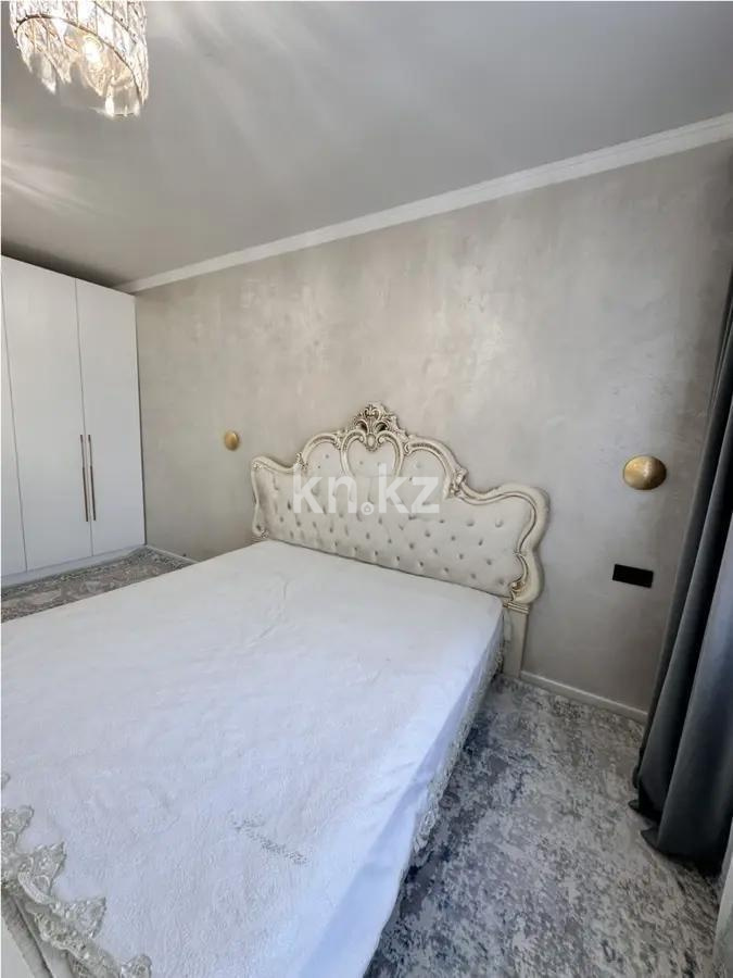 Продажа 3-комнатной квартиры, 85.2 м² в Алматы - фото 3