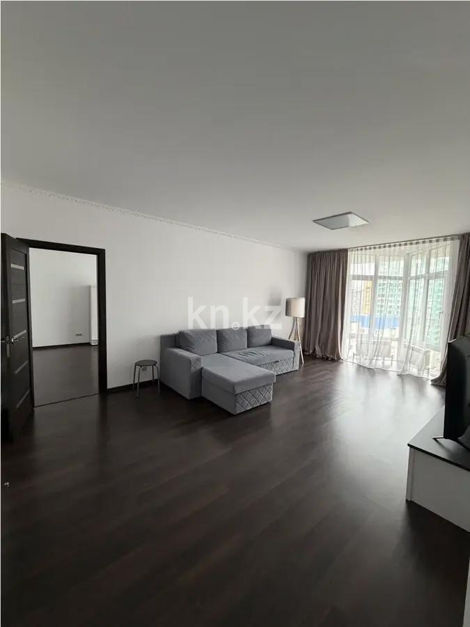 Продажа 2-комнатной квартиры, 87 м² в Алматы