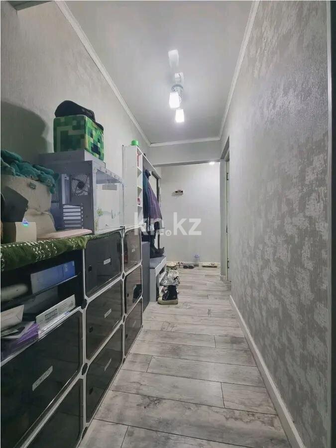Продажа 2-комнатной квартиры, 43.5 м² в Алматы - фото 3