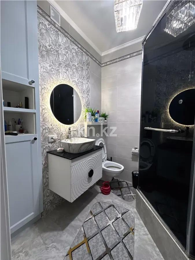 Продажа 4-комнатной квартиры, 201 м², ул. Керей, Жанибек хандар, дом  28 в Астане - фото 7