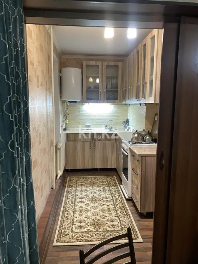 Продажа 1-комнатной квартиры, 33.2 м² в Алматы - фото 2