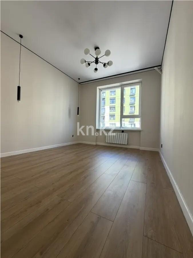 Продажа 2-комнатной квартиры, 53 м² в Алматы - фото 2
