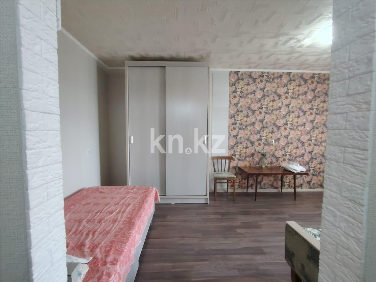 Продажа 1-комнатной квартиры, 33 м², 70 квартал, дом  4 в Темиртау - фото 3