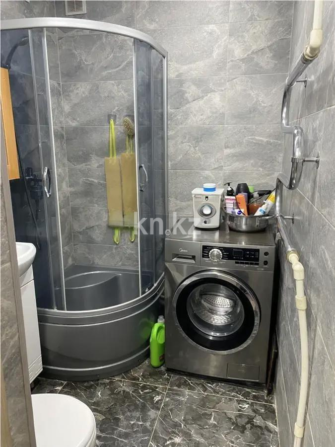 Продажа 2-комнатной квартиры, 43 м² в Караганде - фото 4