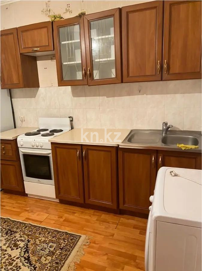 Продажа 1-комнатной квартиры, 38 м² в Астане - фото 3