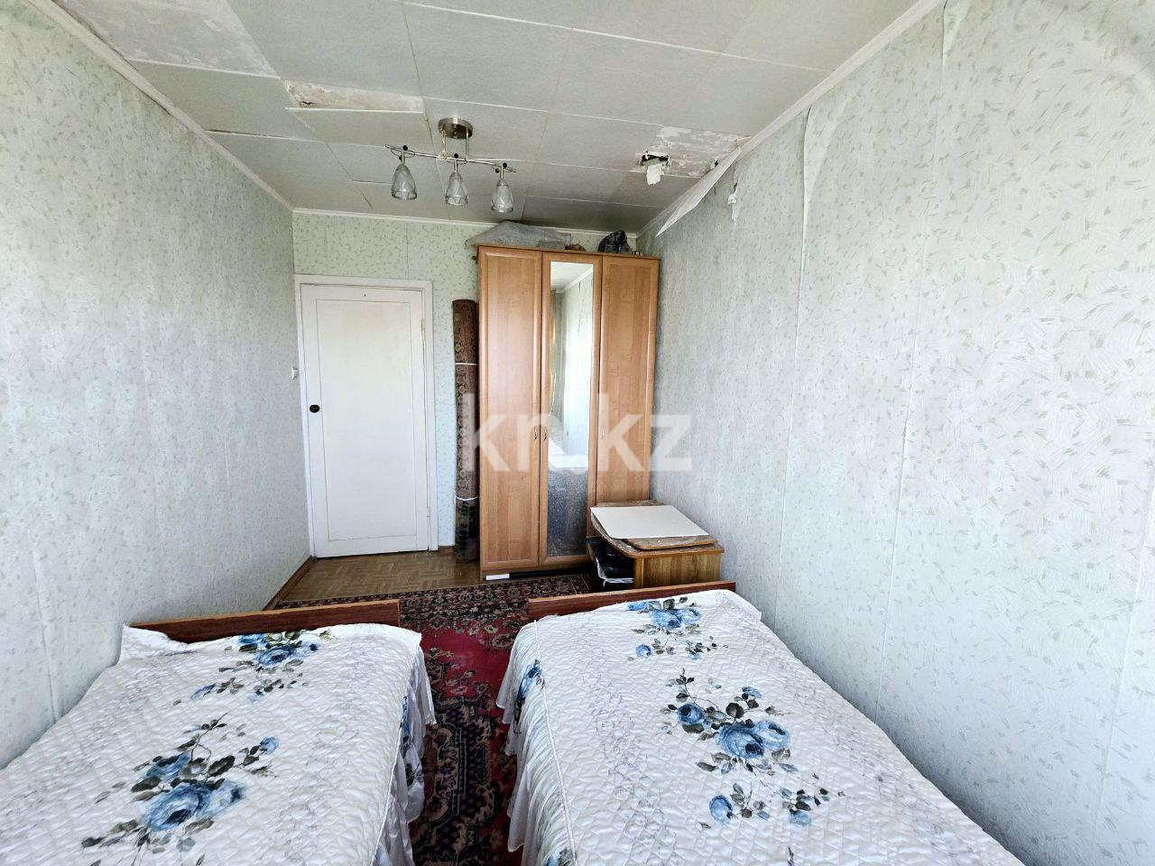 Продажа 2-комнатной квартиры, 44 м², ул. Абая в Темиртау - фото 4