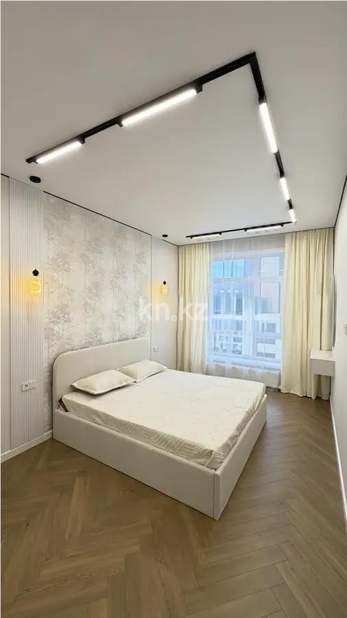 Продажа 3-комнатной квартиры, 65.4 м² в Астане - фото 2