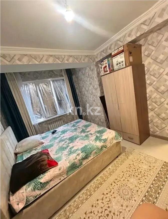 Продажа 4-комнатной квартиры, 106 м² в Алматы - фото 2