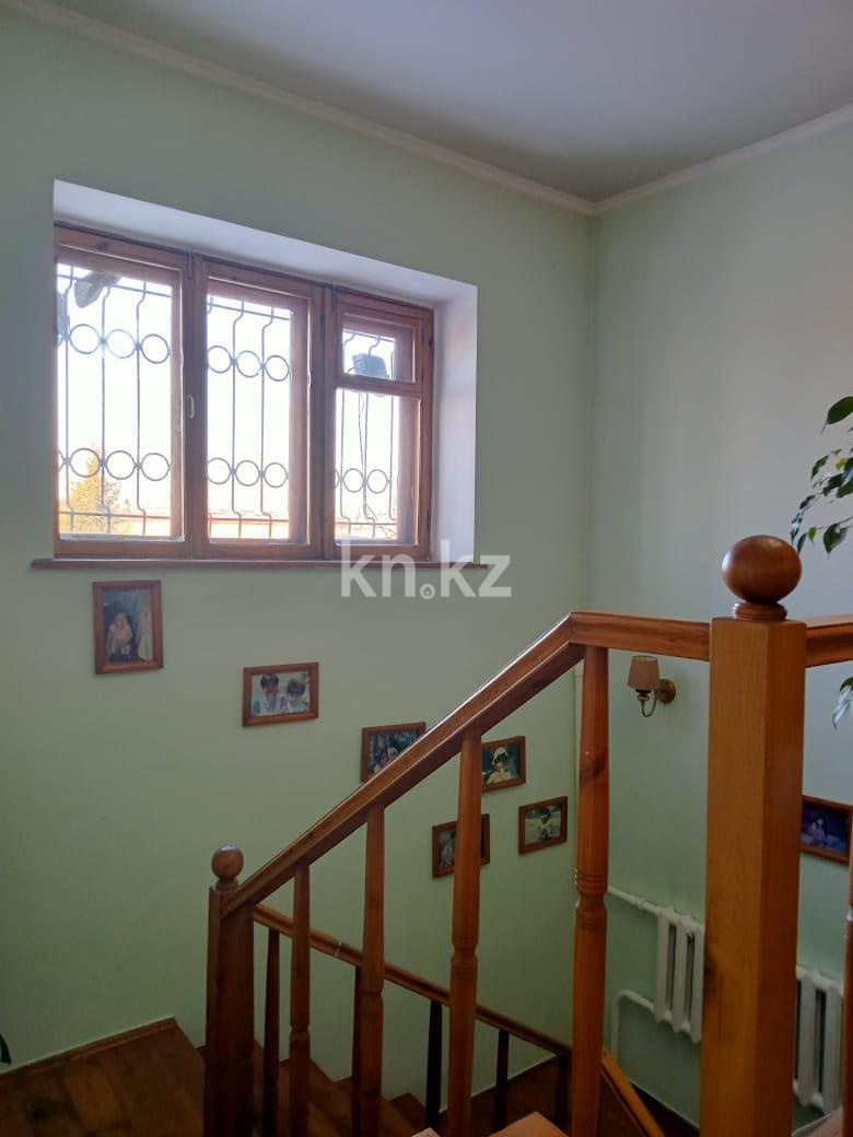 Продажа 5-комнатного дома, 274.6 м², ул. Доскея в Караганде - фото 13